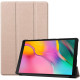 Ultra Slim Smart Case Tri-fold Stand Slim Lightweight with Auto Sleep For Samsung Galaxy Tab S5e 10.5 SM-T720 SM-T725 