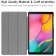 Ultra Slim Smart Case Tri-fold Stand Slim Lightweight with Auto Sleep For Samsung Galaxy Tab S5e 10.5 SM-T720 SM-T725 