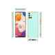 AL SAFWAH TPU BACK CASE 6D Electro-plating Frame (2 COLOR TPU ) FOR Samsung Galaxy A71 (4G)