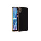 AL SAFWAH TPU BACK CASE 6D Electro-plating Frame (2 COLOR TPU ) FOR Samsung Galaxy A70