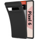 TPU Silicone Case for Google Pixel 6 TPU Matte Case  