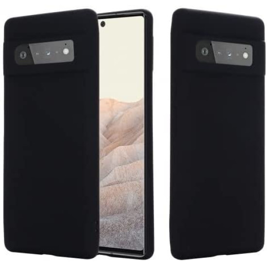 AL Safwah Case Google Pixel 7 PRO TPU Silicon Protection Cover Shockproof Case For Google Pixel 7 PRO