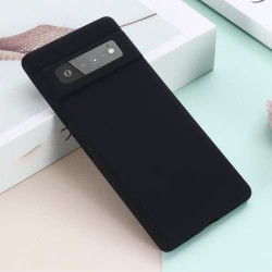 AL Safwah Case Google Pixel 7 PRO TPU Silicon Protection Cover Shockproof Case For Google Pixel 7 PRO