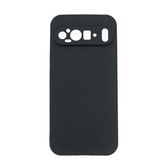 AL Safwah Case Google Pixel 9 Pro XL TPU Silicon Protection Cover Shockproof Case For Google Pixel 9 Pro XL