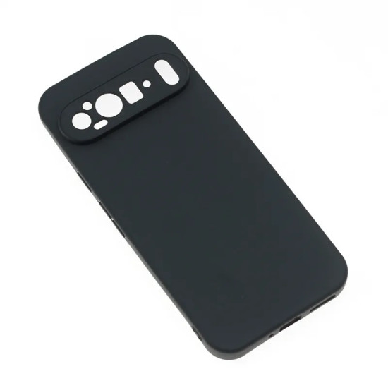 AL Safwah Case Google Pixel 9 Pro XL TPU Silicon Protection Cover Shockproof Case For Google Pixel 9 Pro XL