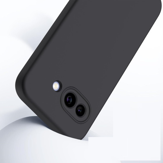 AL Safwah Case Google Pixel 9A TPU Silicon Protection Cover Shockproof Case For Google Pixel 9A