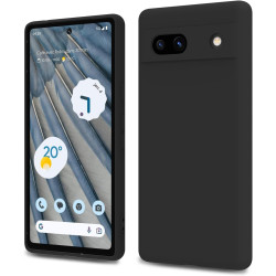 AL Safwah Case Google Pixel 7A TPU Silicon Protection Cover Shockproof Case For Google Pixel 7A