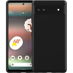 AL Safwah Case Google Pixel 8 TPU Silicon Protection Cover Shockproof Case For Google Pixel 8