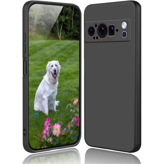 AL Safwah Case Google Pixel 9 TPU Silicon Protection Cover Shockproof Case For Google Pixel 9