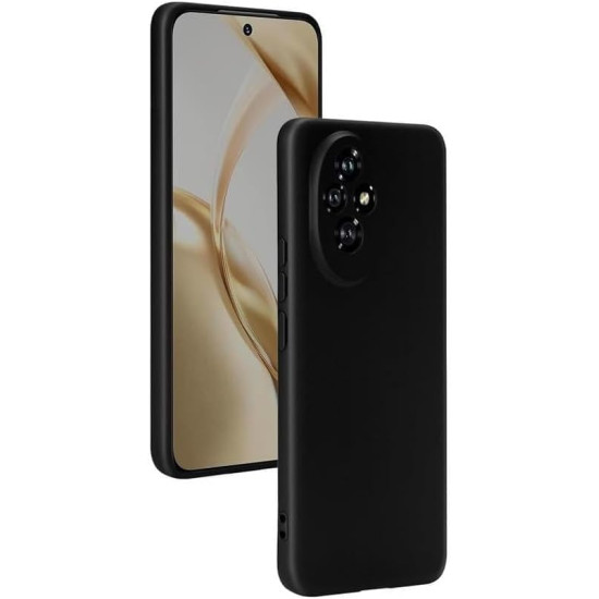 AL Safwah Case For HUAWEI HONOR 200 Pro TPU Silicon Protection Cover Shockproof Case For HUAWEI HONOR 200 Pro