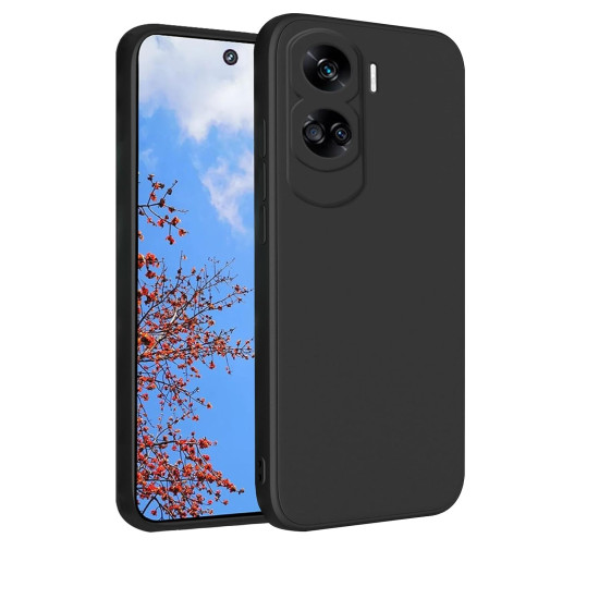 AL Safwah Case For HUAWEI HONOR 90 LITE TPU Silicon Protection Cover Shockproof Case For HUAWEI HONOR 90 LITE