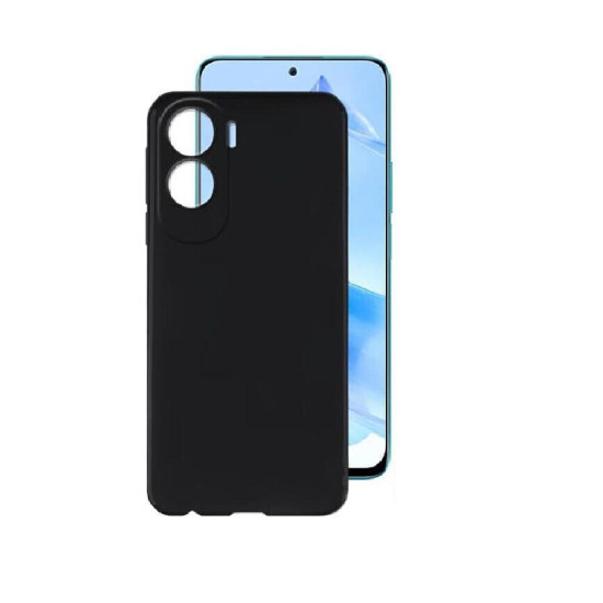 AL Safwah Case For HUAWEI HONOR 90 LITE TPU Silicon Protection Cover Shockproof Case For HUAWEI HONOR 90 LITE