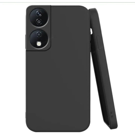 AL Safwah Case For HUAWEI HONOR X7B TPU Silicon Protection Cover Shockproof Case For HUAWEI HONOR X7B