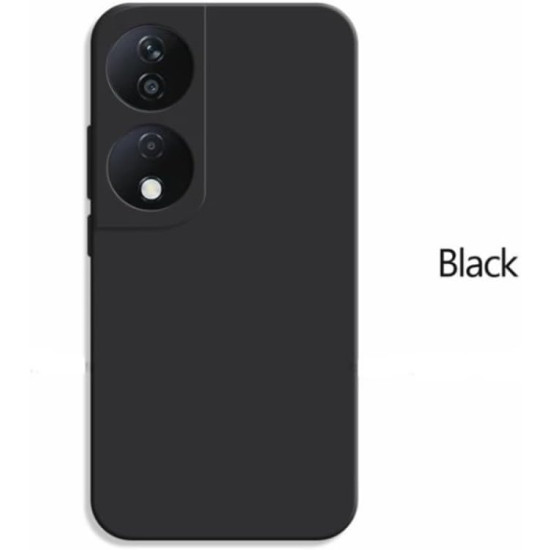 AL Safwah Case For HUAWEI HONOR X7B TPU Silicon Protection Cover Shockproof Case For HUAWEI HONOR X7B