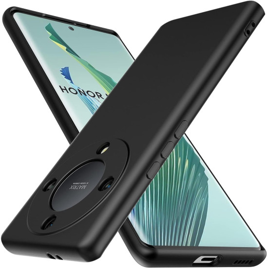 AL Safwah Case For HUAWEI Magic 6 Lite TPU Silicon Protection Cover Shockproof Case For HUAWEI Magic 6 Lite