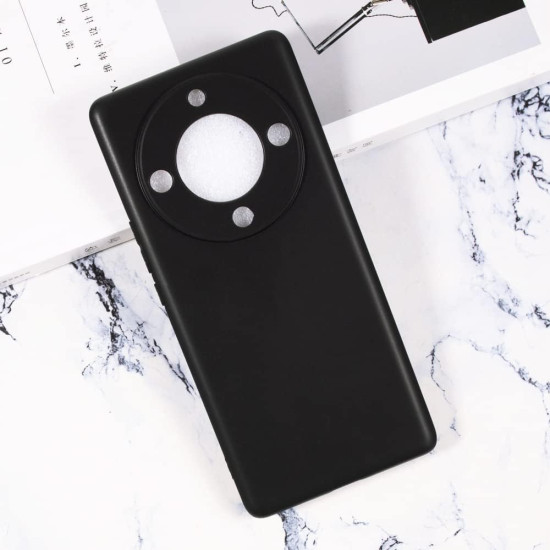 AL Safwah Case For HUAWEI Magic 6 Lite TPU Silicon Protection Cover Shockproof Case For HUAWEI Magic 6 Lite