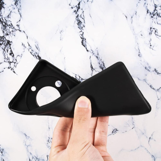 AL Safwah Case For HUAWEI Magic 6 Lite TPU Silicon Protection Cover Shockproof Case For HUAWEI Magic 6 Lite