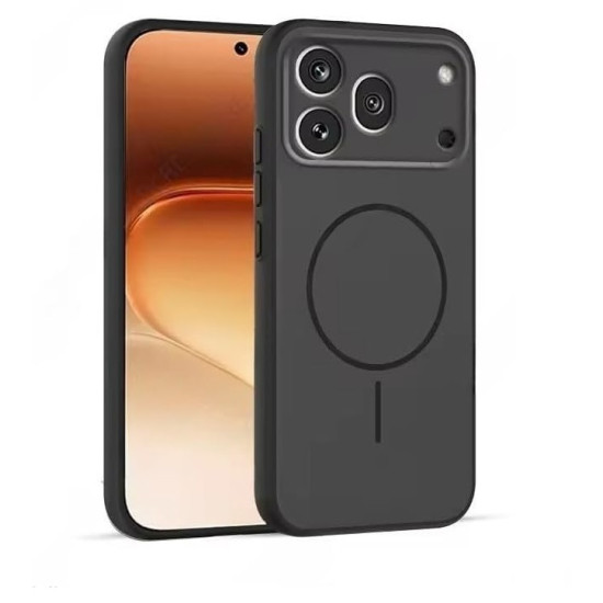 AL Safwah Case For Honor 600 Pro (5G) PC SLIM Hard Protection Cover Case For HUAWEI Honor 600 Pro