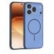 AL Safwah Case For Honor 600 Pro (5G) PC SLIM Hard Protection Cover Case For HUAWEI Honor 600 Pro