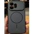 AL Safwah Case For Honor 600 (5G) PC SLIM Hard Protection Cover Case For HUAWEI Honor 600 