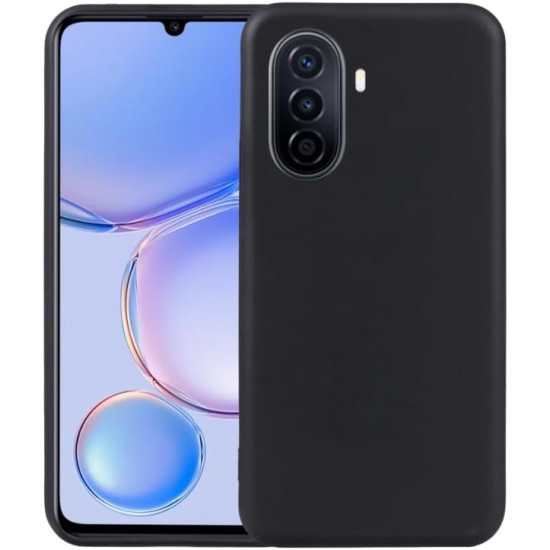 AL Safwah Case For Huawei NOVA Y71 TPU Silicon Protection Cover Shockproof Case For Huawei NOVA Y71