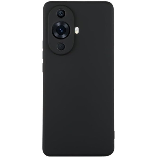 AL Safwah Case For Huawei Nova 11 PRO (4G) TPU Silicon Protection Cover Shockproof Case For Huawei NOVA 11 PRO (4G)