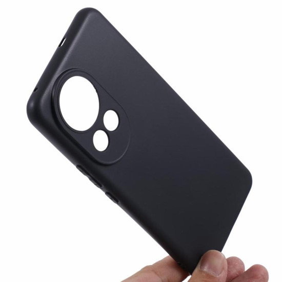 AL Safwah Case For HUAWEI NOVA 12 TPU Silicon Protection Cover Shockproof Case For HUAWEI NOVA 12