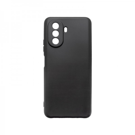 TPU Silicone Case for Huawei Nova Y70 TPU Matte Case  