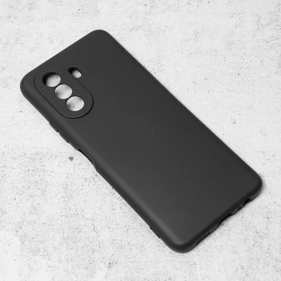 TPU Silicone Case for Huawei Nova Y70 TPU Matte Case  