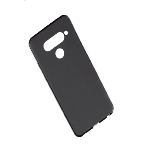 AL Safwah Case LG V50 (5G) ThinQ  TPU Silicon Protection Cover Shockproof Case For LG V50 (5G) ThinQ 