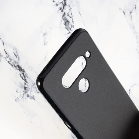 AL Safwah Case LG V50 (5G) ThinQ  TPU Silicon Protection Cover Shockproof Case For LG V50 (5G) ThinQ 