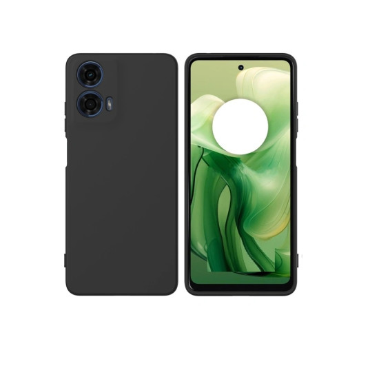 AL Safwah Case For Moto G04 TPU Silicon Protection Cover Shockproof Case For Moto G04