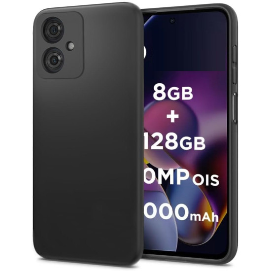 AL Safwah Case For Moto G64 (5G) TPU Silicon Protection Cover Shockproof Case For Moto G64 (5G)