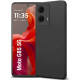 AL Safwah Case For Moto G85 (5G) TPU Silicon Protection Cover Shockproof Case For Moto G85 (5G)
