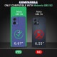 AL Safwah Case For Moto G85 (5G) TPU Silicon Protection Cover Shockproof Case For Moto G85 (5G)