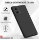 AL Safwah Case For Moto G85 (5G) TPU Silicon Protection Cover Shockproof Case For Moto G85 (5G)