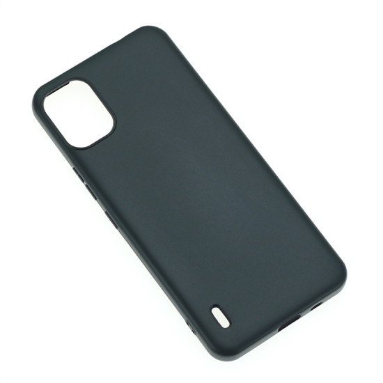 AL Safwah Case For Nokia C12 TPU Silicon Protection Cover Shockproof Case For Nokia C12
