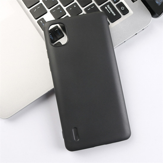 AL Safwah Case For Nokia C12 TPU Silicon Protection Cover Shockproof Case For Nokia C12
