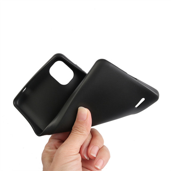 AL Safwah Case For Nokia C12 TPU Silicon Protection Cover Shockproof Case For Nokia C12