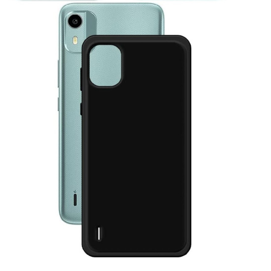 AL Safwah Case For Nokia C12 TPU Silicon Protection Cover Shockproof Case For Nokia C12