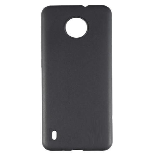AL Safwah Case For Nokia C200 TPU Silicon Protection Cover Shockproof Case For Nokia C200