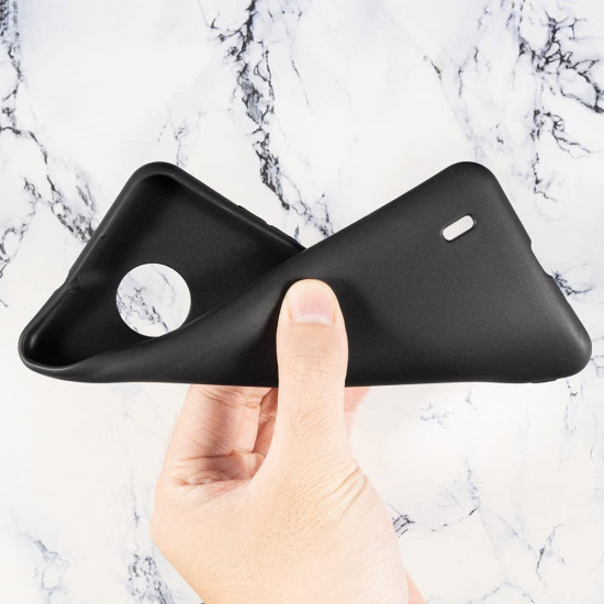 AL Safwah Case For Nokia C200 TPU Silicon Protection Cover Shockproof Case For Nokia C200