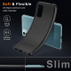 AL Safwah Case For Nokia C300 TPU Silicon Protection Cover Shockproof Case For Nokia C300