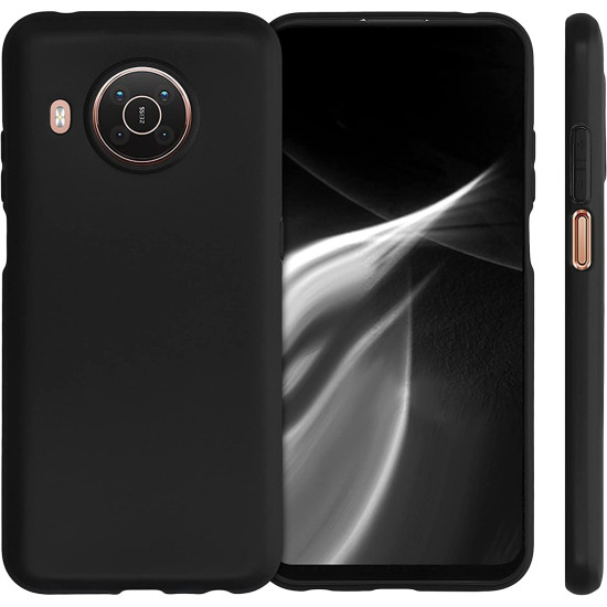 TPU Silicone Case for Nokia X10 / X20 (2021) TPU Matte Case  