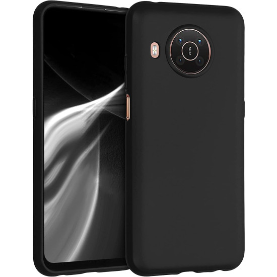 TPU Silicone Case for Nokia X10 / X20 (2021) TPU Matte Case  