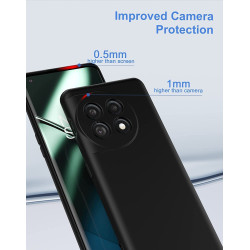 AL Safwah Case For OnePlus 11-TPU Silicon Protection Cover Shockproof Case For OnePlus 11 AL Safwah Case For OnePlus 11-TPU Silicon Protection Cover Shockproof Case For OnePlus 11