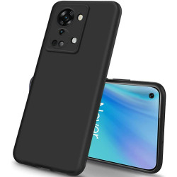AL Safwah Case For OnePlus Nord 2T - TPU Silicon Protection Cover Shockproof Case For OnePlus Nord 2T