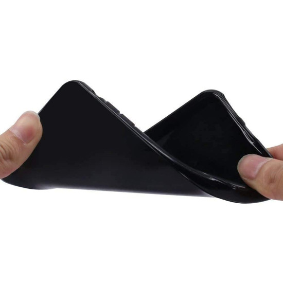 TPU Silicone Case for OnePlus NORD CE ( 1+NORD CE 5G) TPU Matte Case  