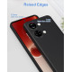 AL Safwah Case For OnePlus Nord 3-TPU Silicon Protection Cover Shockproof Case For OnePlus Nord 3