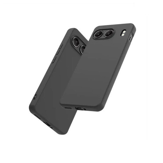 AL Safwah Case For OnePlus Nord 4 -TPU Silicon Protection Cover Shockproof Case For OnePlus Nord 4